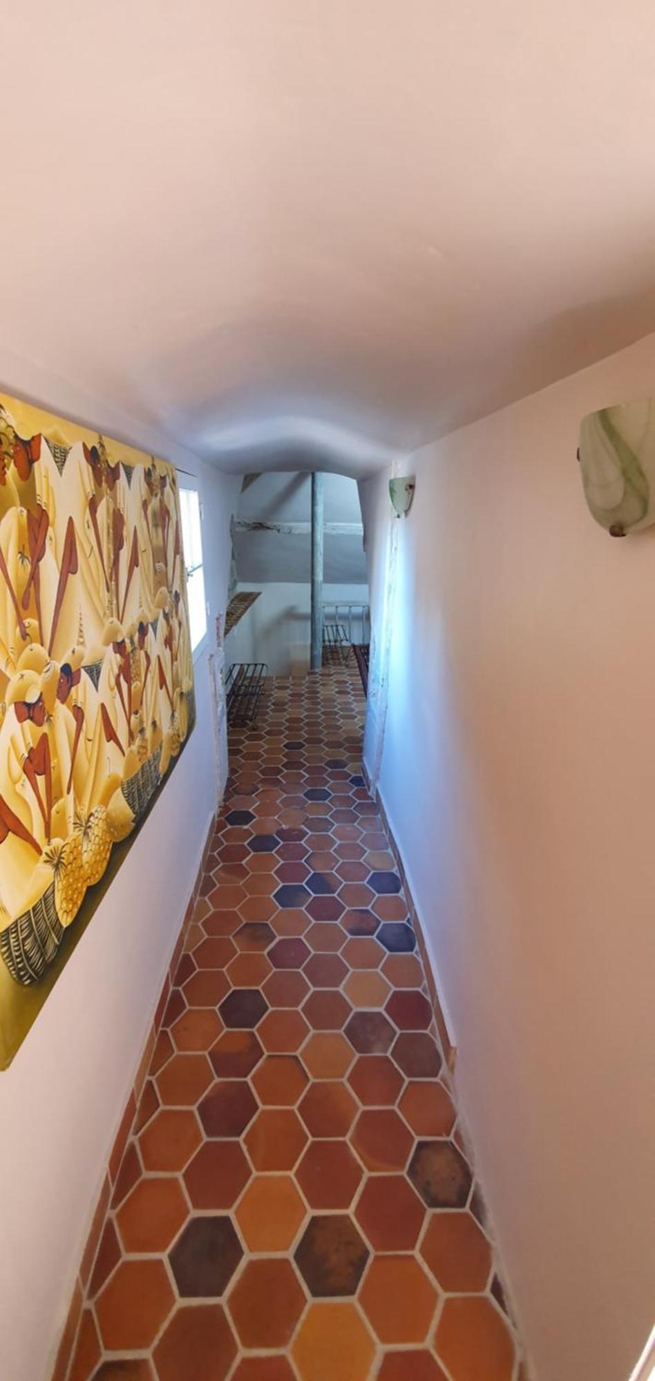 Le Prieure De Vernelle Villa Grégy-sur-Yerres Exterior foto